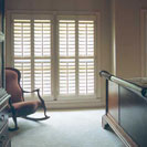 Shutters Sydney